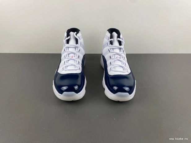 Chep Onekick 4083 LH0296- 11 Air WeatherProof Jordan 1029